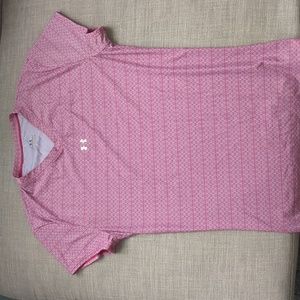 Under armor shirt